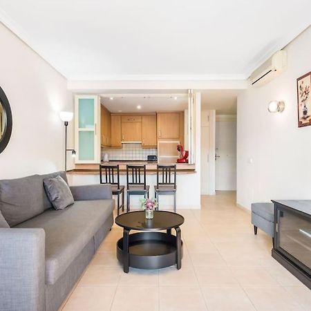 Bright And Welcoming Holiday Home Puerto de Santiago  Luaran gambar