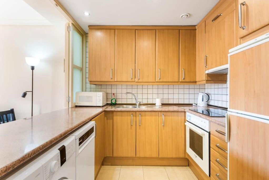 Bright And Welcoming Holiday Home Puerto de Santiago  Luaran gambar