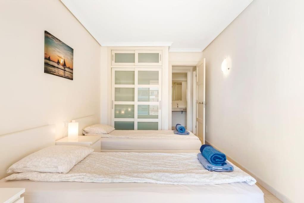 Bright And Welcoming Holiday Home Puerto de Santiago  Luaran gambar