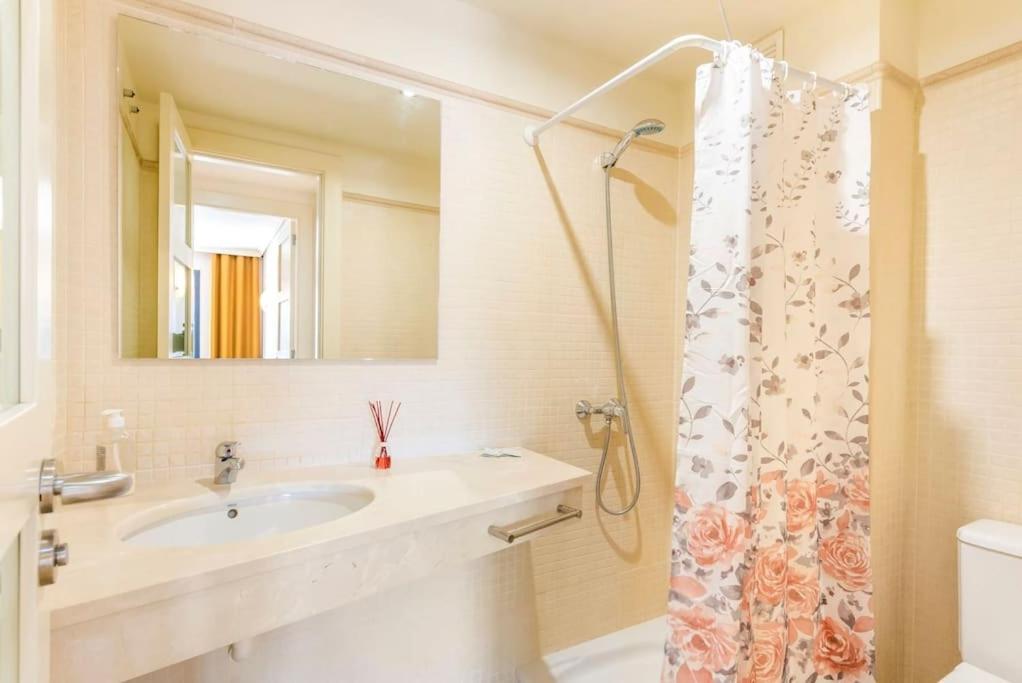 Bright And Welcoming Holiday Home Puerto de Santiago  Luaran gambar
