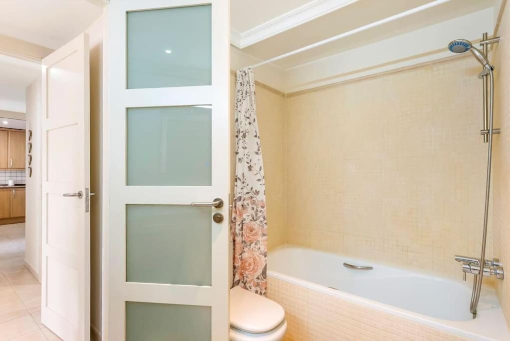 Bright And Welcoming Holiday Home Puerto de Santiago  Luaran gambar